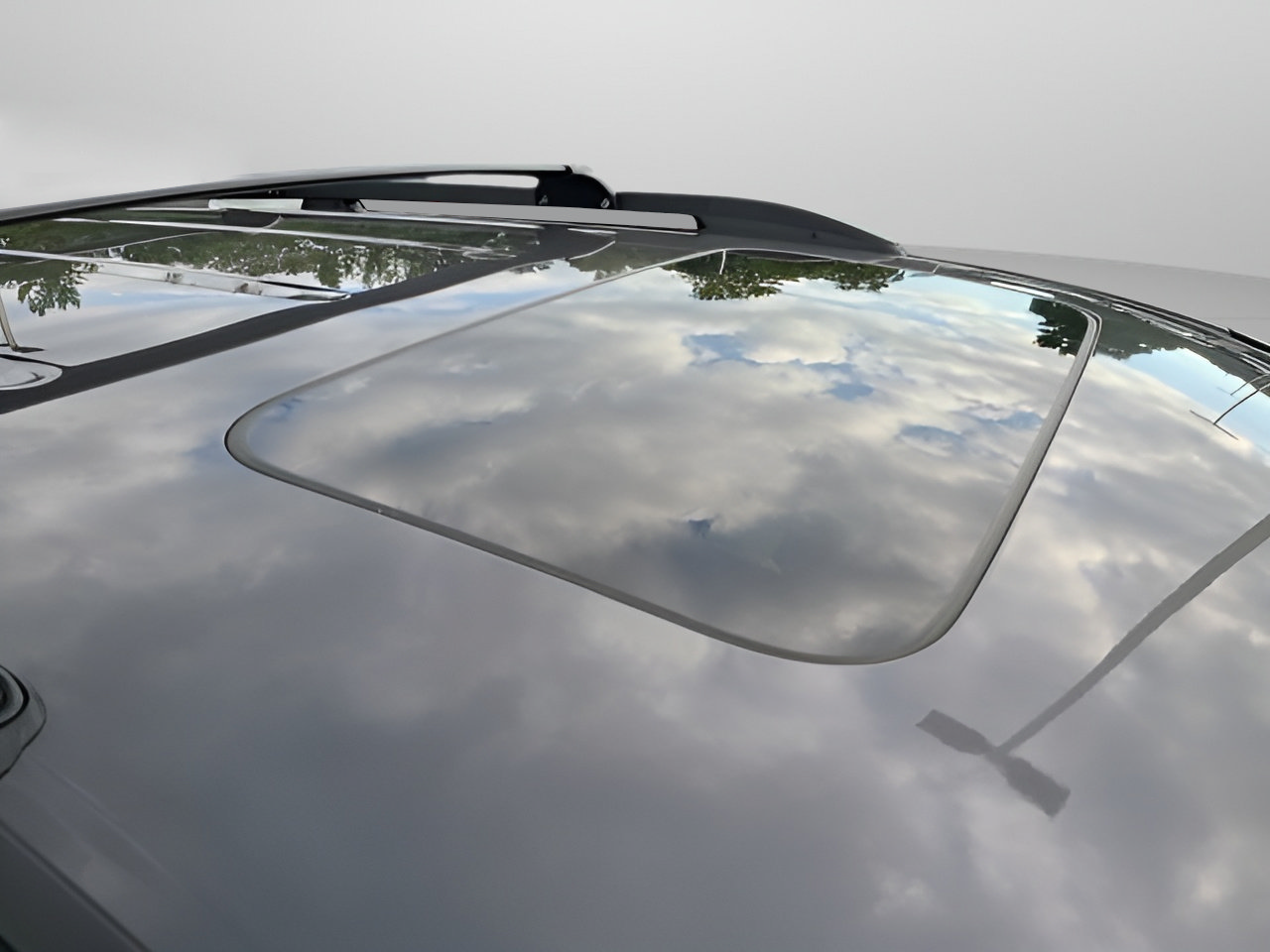 New 2027 Honda Odyssey EX-L image 11