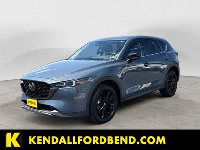 Used 2023 MAZDA CX-5 Carbon Edition