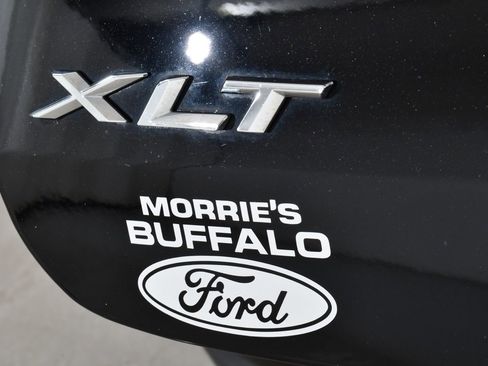 Used 2023 Ford Explorer XLT w/ Equipment Group 202A image 23