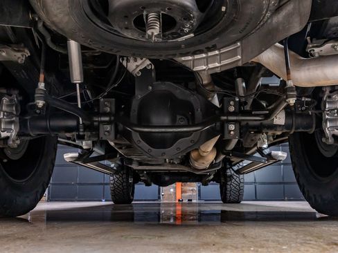 Used 2020 RAM 3500 Limited image 16