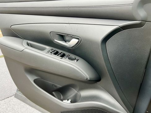 New 2026 Hyundai Tucson SEL AWD/4WD image 19