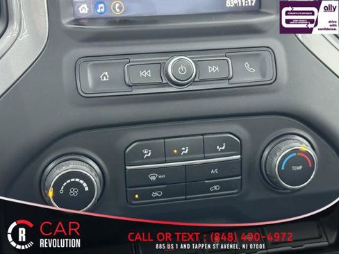 Used 2020 Chevrolet Silverado 1500 W/T image 26