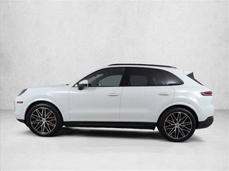 Certified 2024 Porsche Cayenne S AWD/4WD video 2