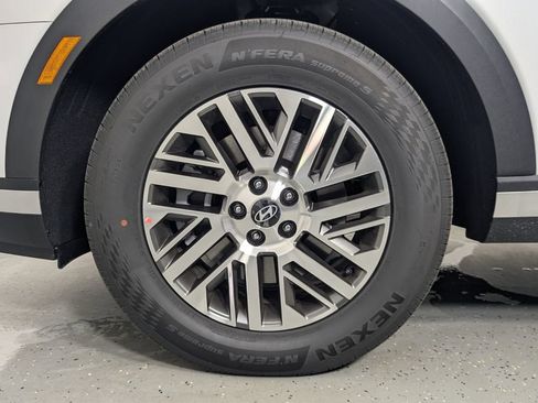 New 2026 Hyundai Palisade SEL image 9