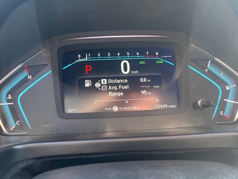 Used 2018 Honda Odyssey EX image 16