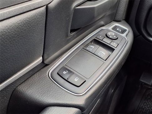 New 2024 RAM 3500 Tradesman image 6