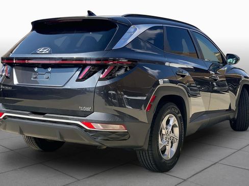 Used 2023 Hyundai Tucson SEL FWD image 13