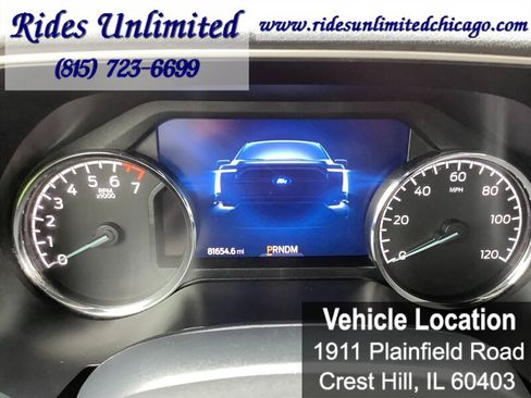 Used 2021 Ford F150 XLT w/ Equipment Group 302A High AWD/4WD image 31