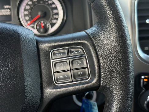 Used 2020 RAM 1500 Classic Warlock image 13