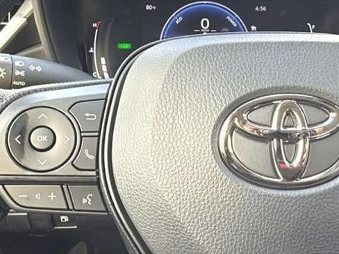 Certified 2026 Toyota Corolla LE FWD image 21
