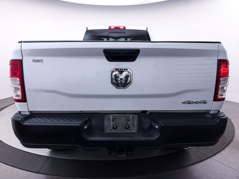 Used 2020 RAM 3500 Tradesman image 8