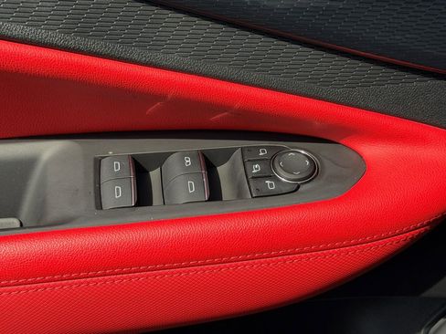 Used 2025 Chevrolet Blazer EV SS image 35