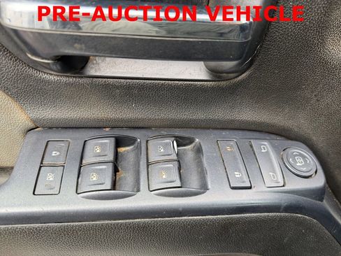 Used 2017 GMC Sierra 1500 4x4 Double Cab w/ Sierra Convenience Package image 23