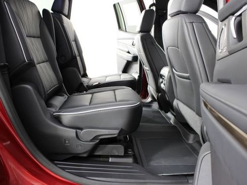 New 2026 Buick Enclave Avenir w/ Super Cruise Package FWD image 25