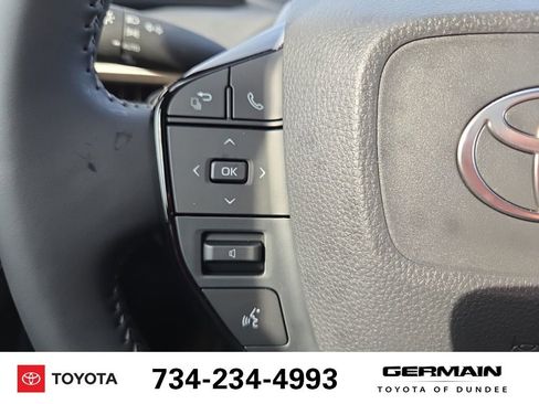 New 2026 Toyota bZ image 42