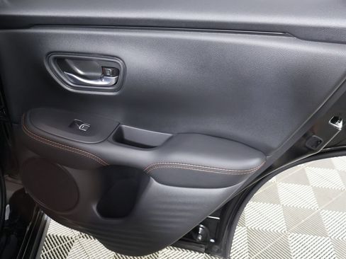 Certified 2026 Honda HR-V Sport image 22