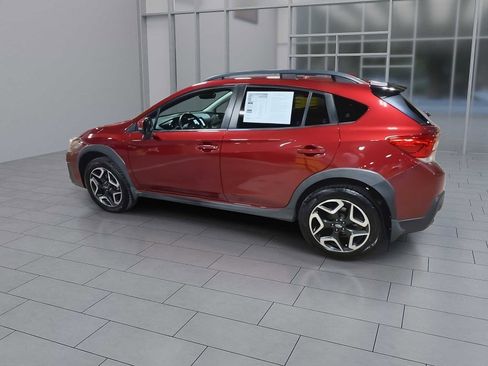 Used 2019 Subaru Crosstrek 2.0i Limited w/ Moonroof Package w/Navigation AWD/4WD image 6