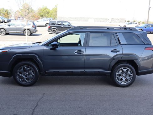 New 2026 Subaru Outback Premium image 4