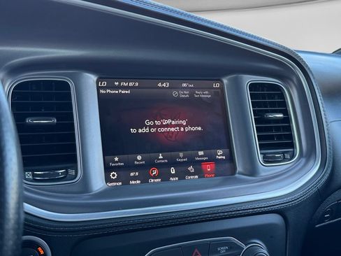 Used 2020 Dodge Charger GT w/ Plus Group RWD image 14