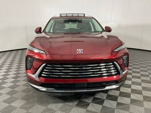 Used 2024 Buick Envision Preferred image 2