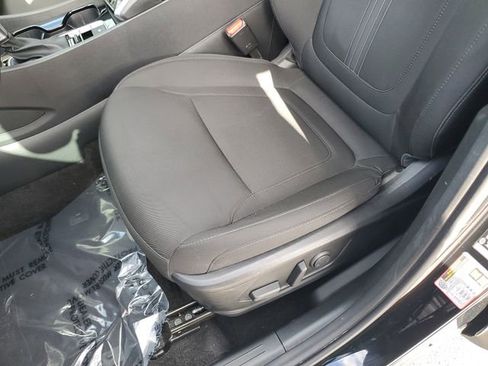 Certified 2024 Hyundai Tucson SEL FWD image 11