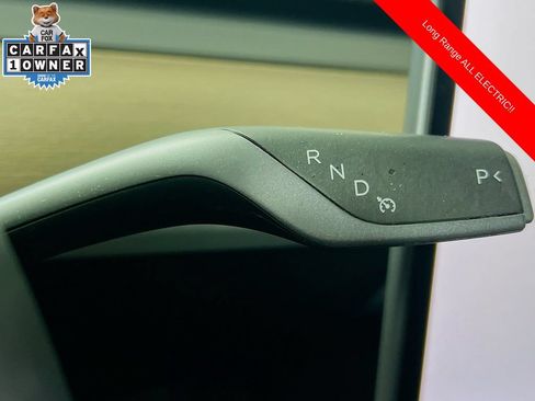Used 2023 Tesla Model Y Long Range AWD/4WD image 17
