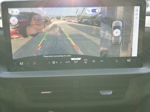 New 2026 Ford Explorer Platinum image 29