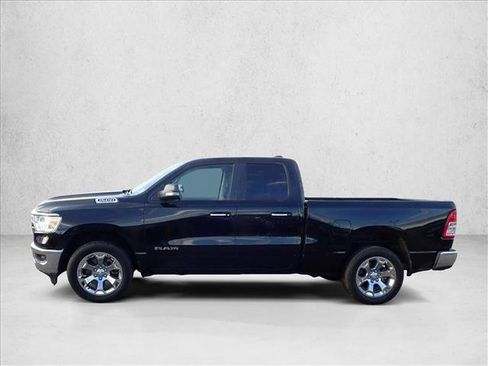 Used 2019 RAM 1500 Big Horn image 2