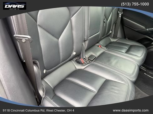 Used 2015 Porsche Cayenne S AWD/4WD image 37