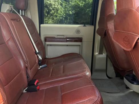 Used 2008 Ford F250 King Ranch AWD/4WD image 26