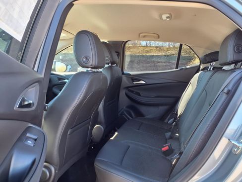 New 2026 Buick Encore GX Sport Touring FWD image 16