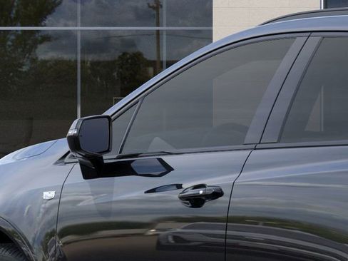 New 2025 Cadillac XT5 Sportv w/ Technology Package image 12