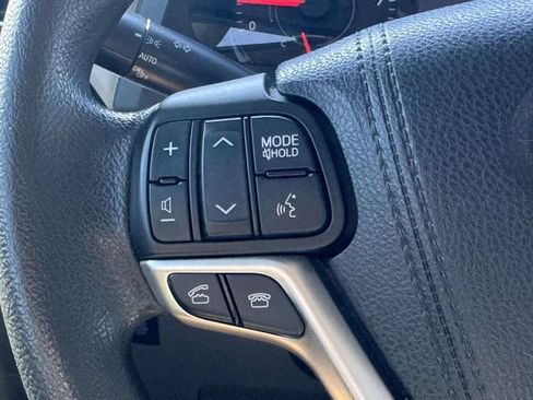 Used 2015 Toyota Sienna LE FWD image 23
