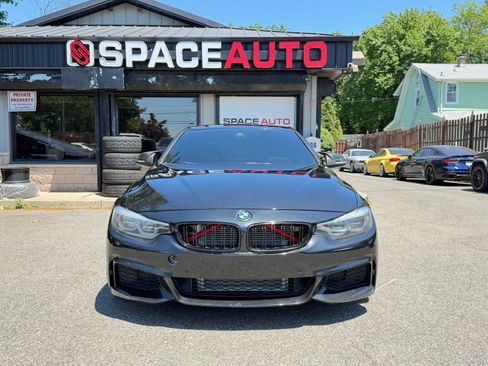 Used 2018 BMW 440i xDrive Coupe AWD/4WD image 2