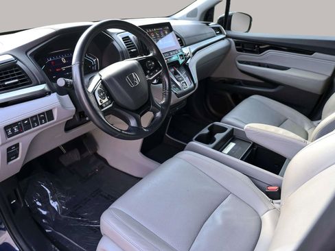 Used 2019 Honda Odyssey Elite image 16