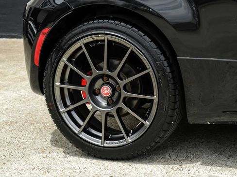 Used 2012 FIAT 500 Abarth w/ Safety & Convenience Pkg FWD image 40
