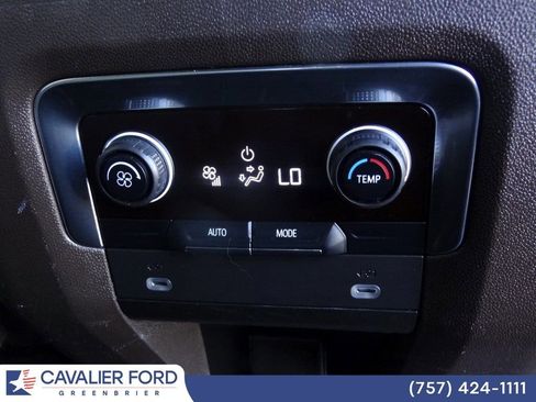 Used 2023 Chevrolet Tahoe LT RWD image 18