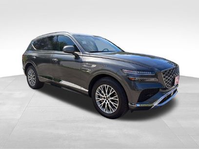 Used 2026 Genesis GV80 2.5T