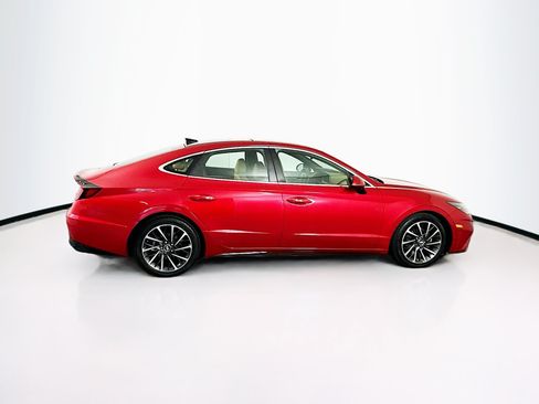 Used 2020 Hyundai Sonata Limited FWD image 10