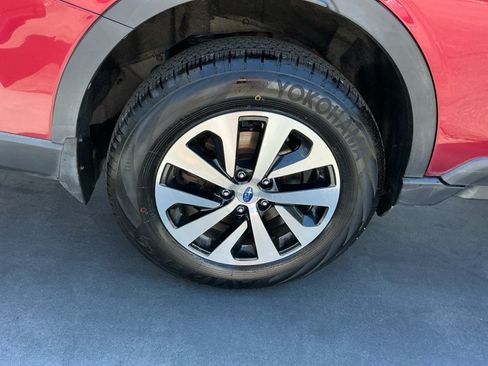 Used 2020 Subaru Outback Premium AWD/4WD image 24
