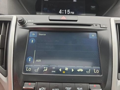 Used 2018 Acura TLX FWD image 29