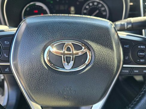 Used 2021 Toyota Avalon XLE w/ Carpet Mat Package (TMS) FWD image 24
