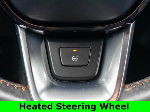 Used 2023 Honda CR-V Sport Touring image 21