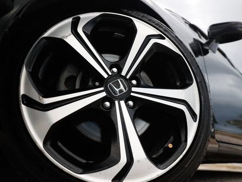 Used 2015 Honda Civic Si image 34