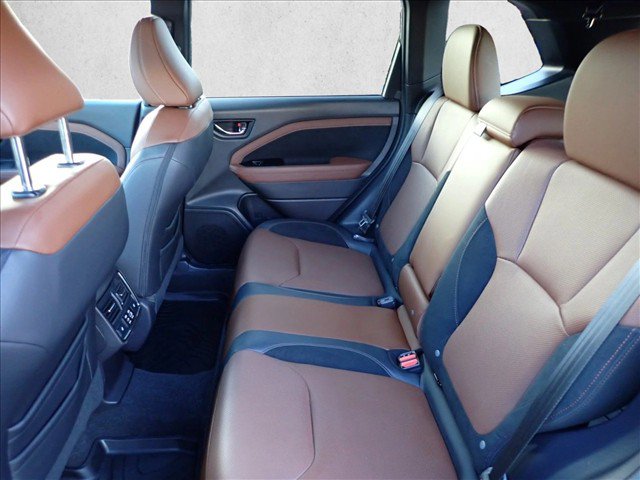 Certified 2026 Subaru Forester Touring w/ Touring Package AWD/4WD image 10