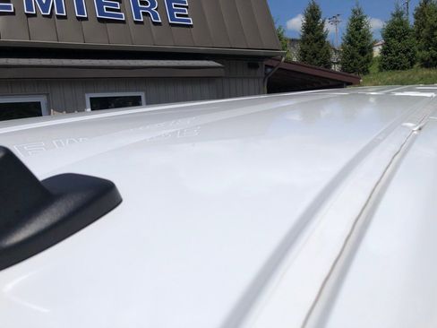 Used 2024 Ford Transit 250 Low Roof w/ Exterior Upgrade Package image 12