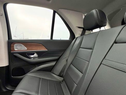 Certified 2024 Mercedes-Benz GLE 350 4MATIC image 30