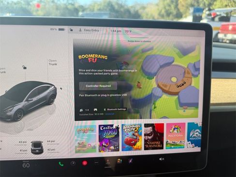 Used 2023 Tesla Model 3 Standard Range image 31