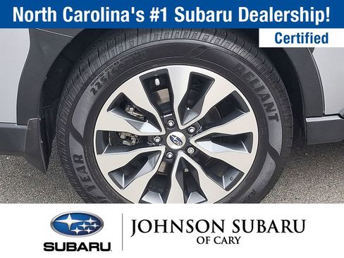 Used 2023 Subaru Outback Touring XT image 27