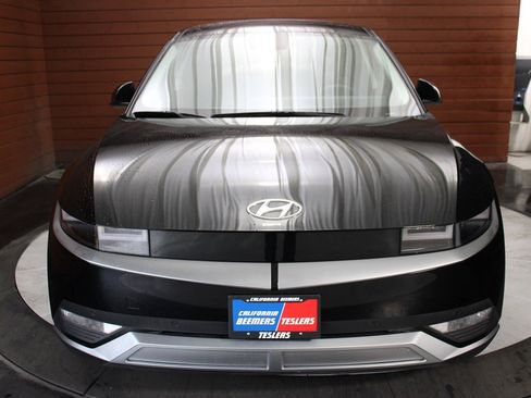 Used 2023 Hyundai Ioniq 5 SEL image 2